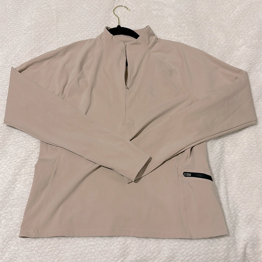 Reebok, Large, Half Zip